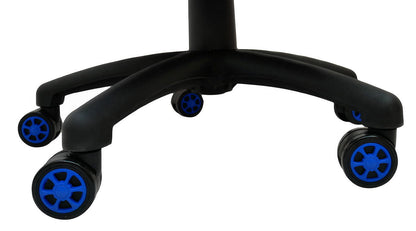 Fotel Gamingowy Extreme EX Dark Blue