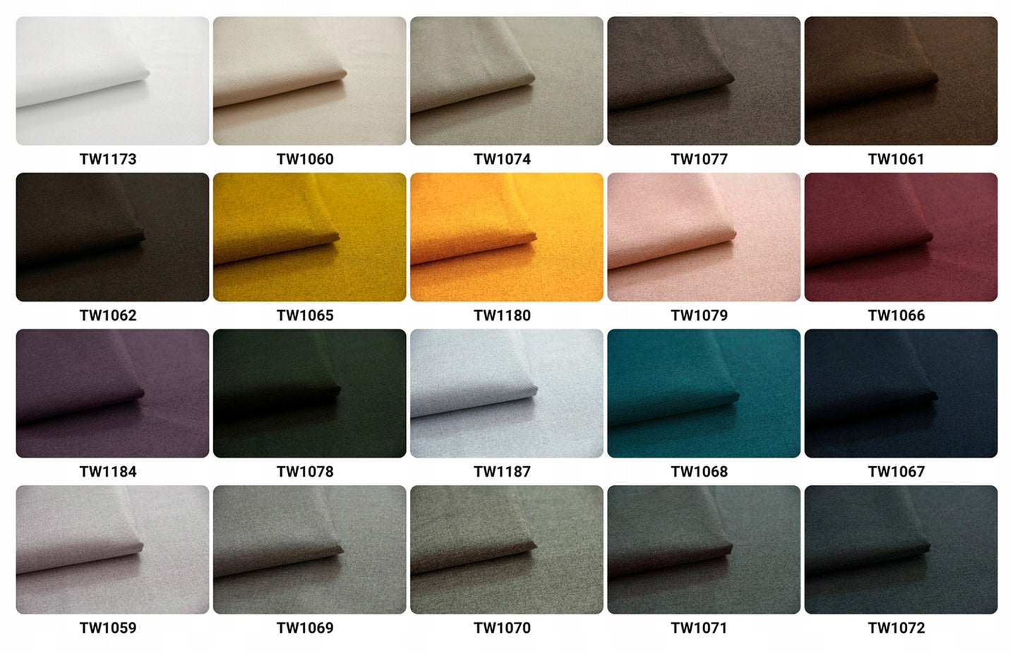 Fotel uszak ARI z podnóżkiem, welur niebieski do relaksu Family Meble