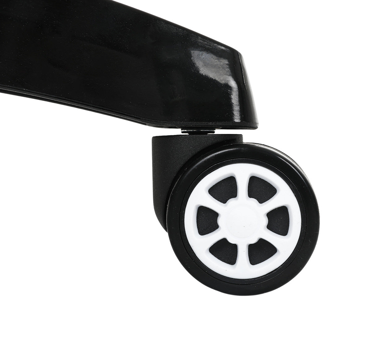 Fotel gamingowy DEUS X-STREAM black/white