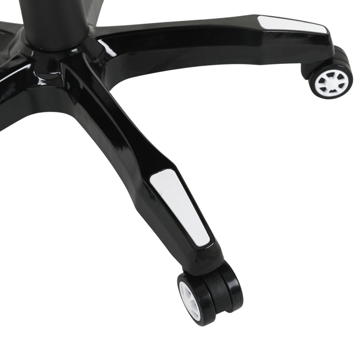 Fotel gamingowy DEUS X-STREAM black/white