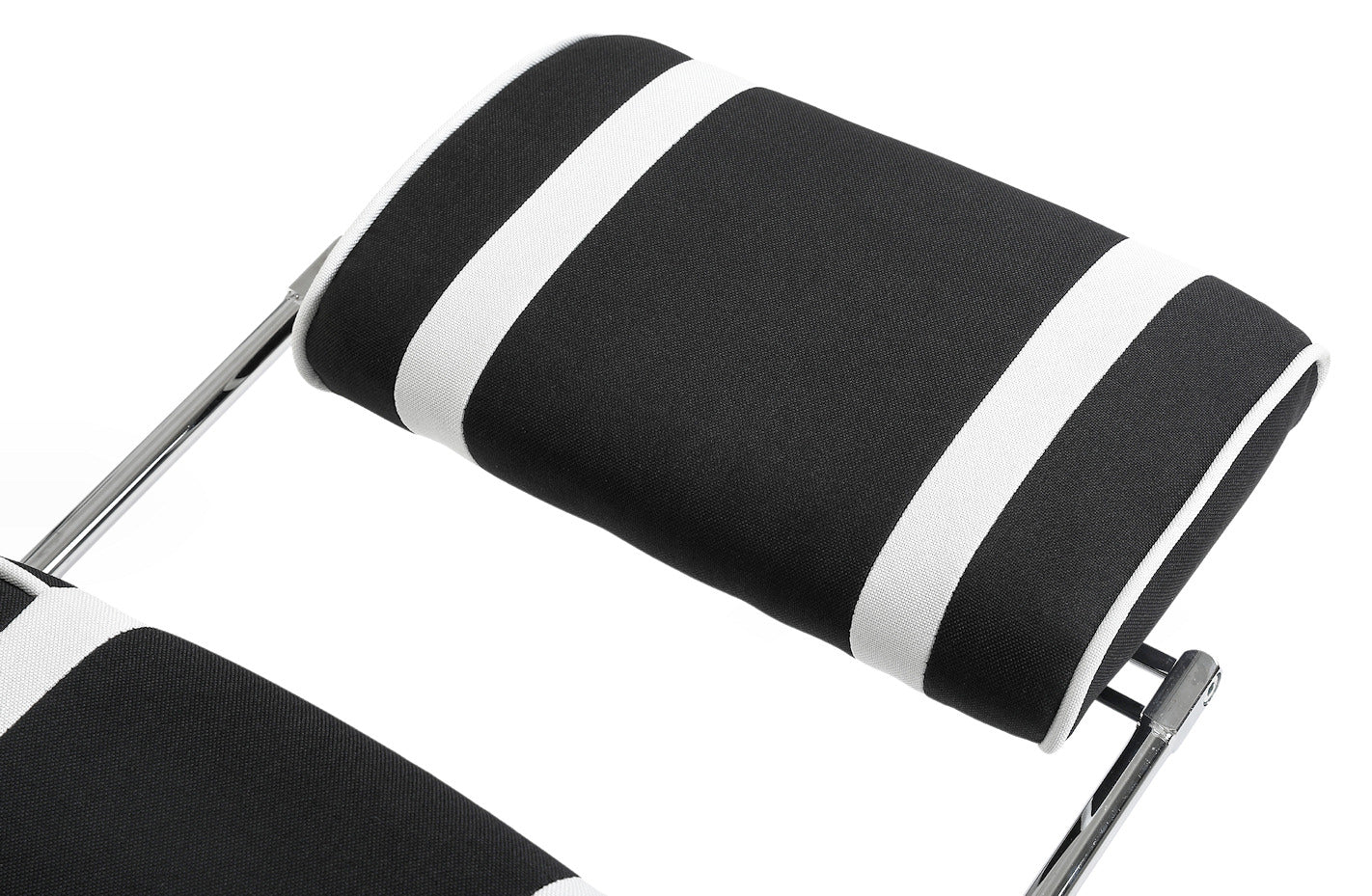 Fotel gamingowy DEUS X-STREAM black/white