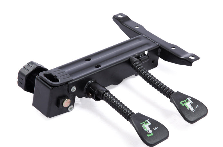 Fotel gamingowy DEUS X-STREAM black/white