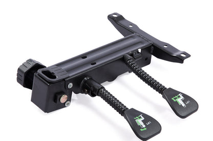 Fotel gamingowy DEUS X-STREAM black/white