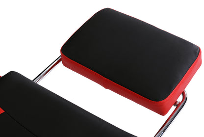 Fotel gamingowy INFINI ESPACE Black/Red