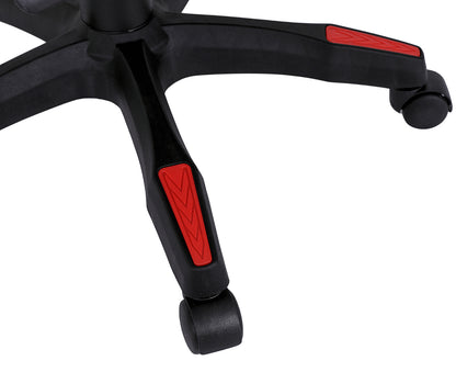 Fotel gamingowy INFINI ESPACE Black/Red