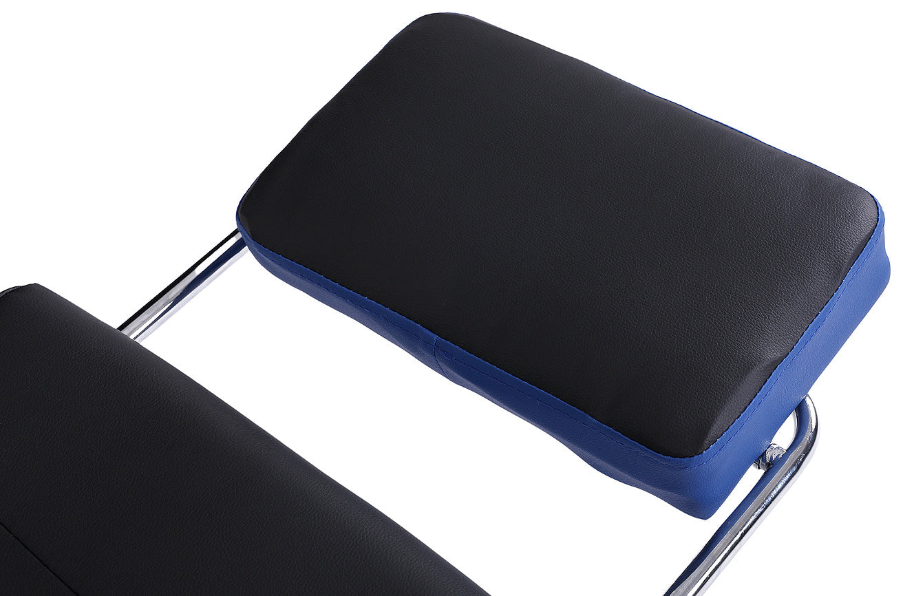 Fotel gamingowy INFINI ESPACE Blue