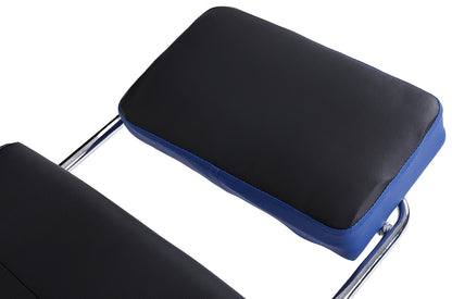 Fotel gamingowy INFINI ESPACE Blue