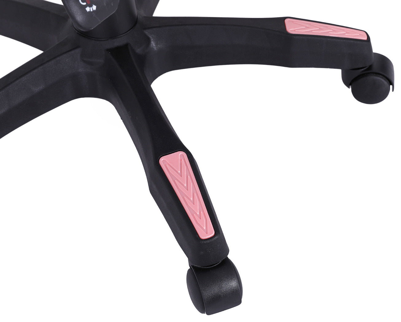 Fotel gamingowy INFINI ESPACE Pink