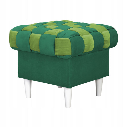 Pufa puf podnóżek ARI pojemnikiem schowkiem Family meble różne modele