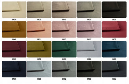 Fotel uszak Carol bujany skandynawski Family Meble butelkowa zieleń