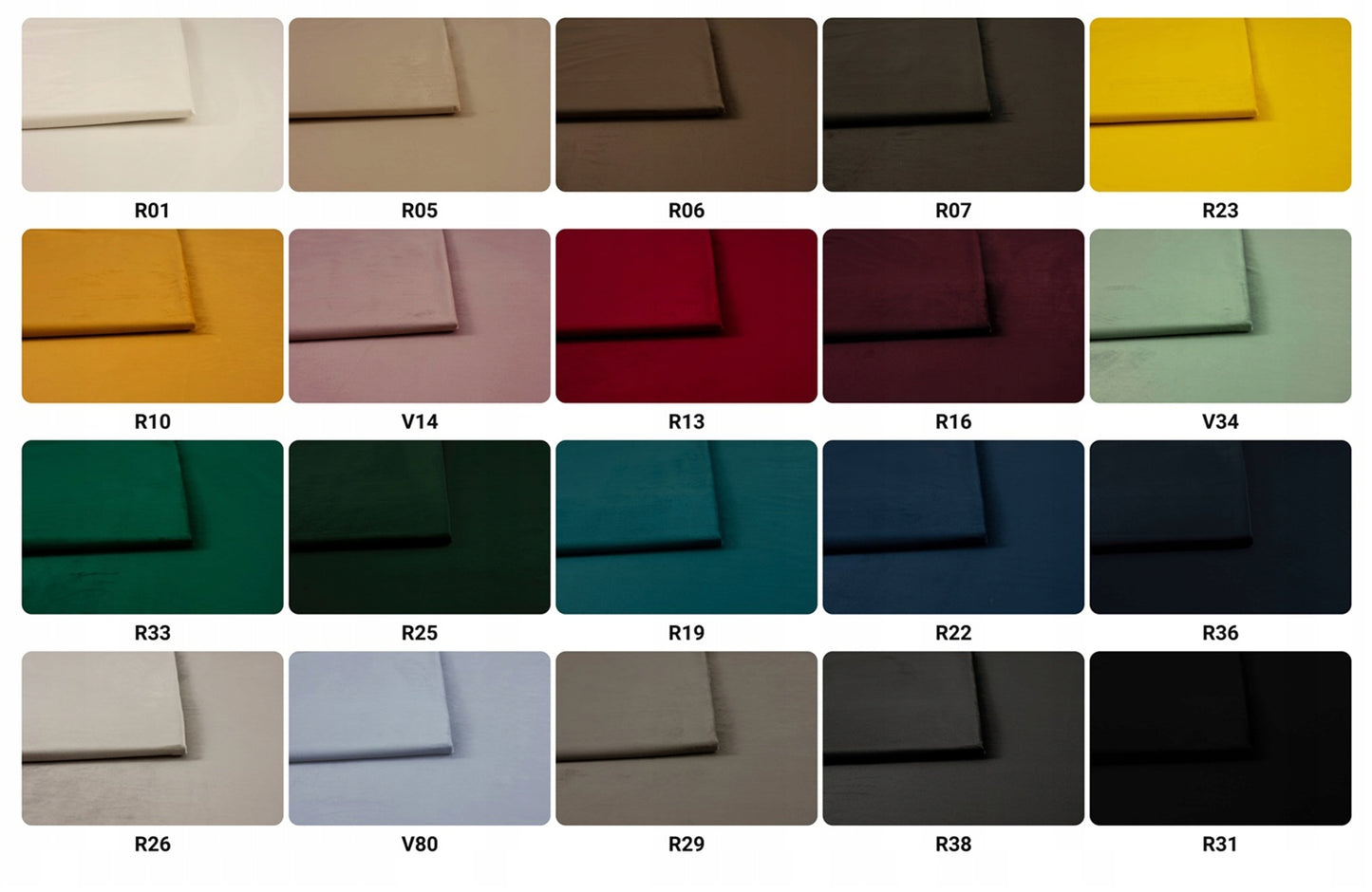 Fotel uszak Carol bujany skandynawski Family Meble beżowy, brązowy