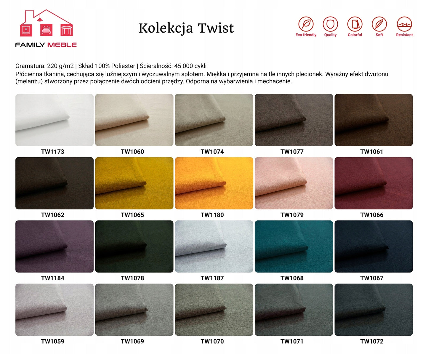 Zestaw wypoczynkowy mebli uszak ARI sofa fotele skandynawskie Family Meble